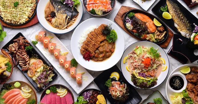 Exploring the Taste of Japan: Japanese Takeaway Delights in the UK