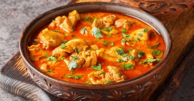 Top curries to savour in the UK on Foodhub