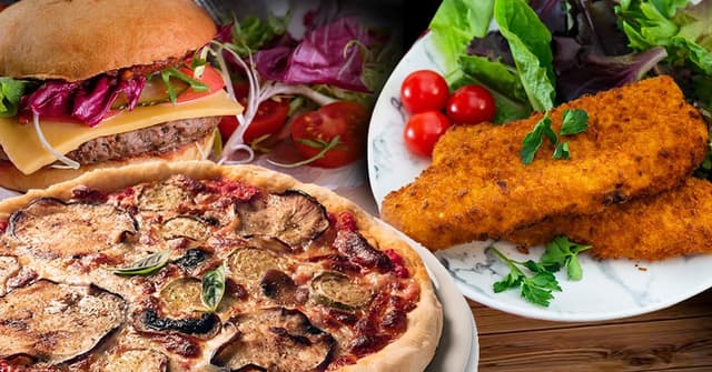 The ultimate guide to gluten free food from your favourite restaurants