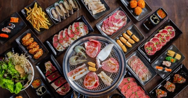 How to Find the Best Japanese Restaurants Near Me?