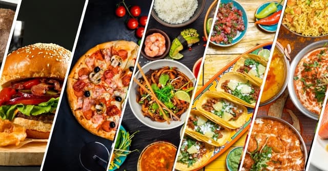 Best Takeaway Offers Near Me in Newcastle Upon Tyne