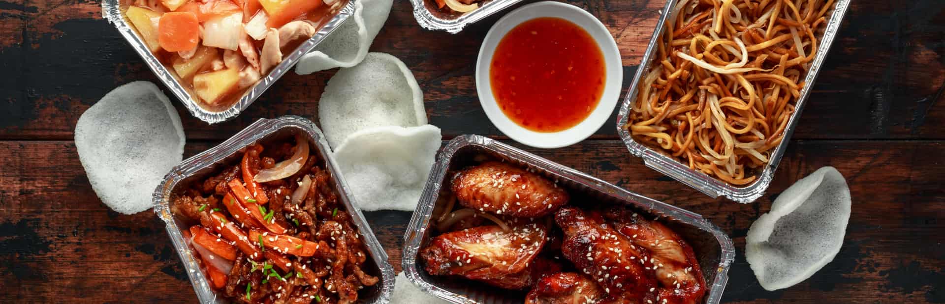 Savour savings, Foodies!
