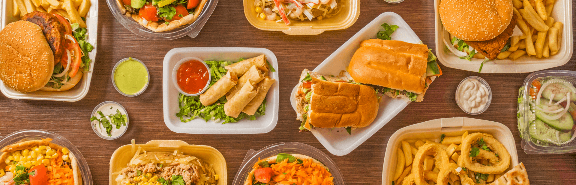 Savour savings, Foodies!