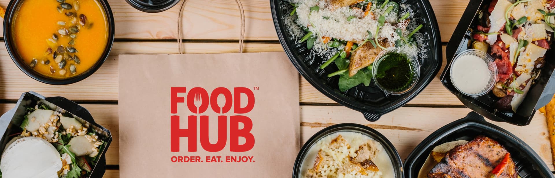Savour savings, Foodies!