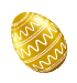 Egg decoration