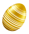 Egg decoration
