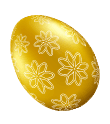 Egg decoration