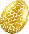 Egg decoration