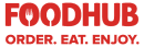 FoodHub logo