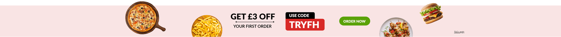 offer banner
