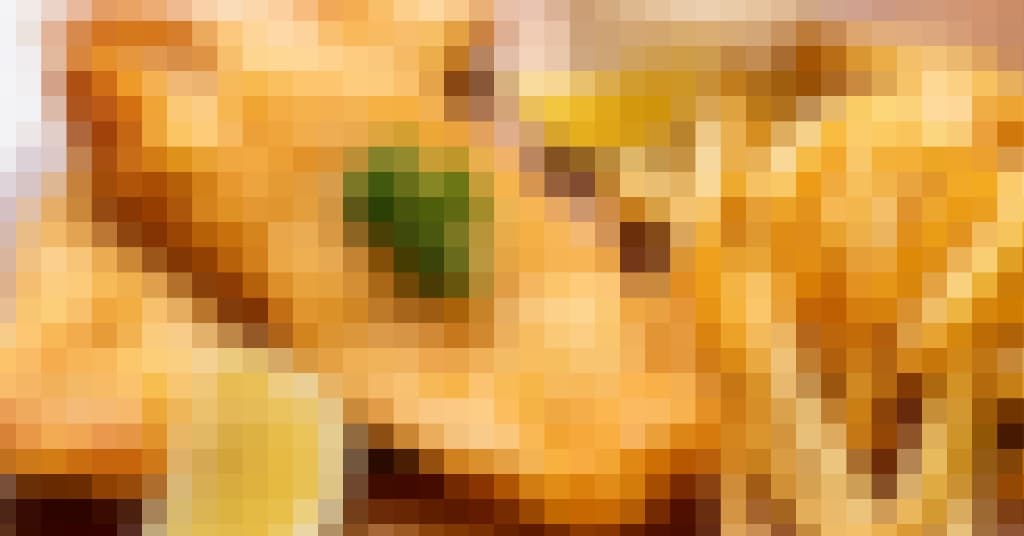 Guess the Food