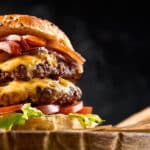 National Hamburger Day!