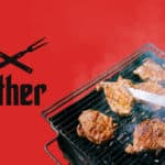 DAD'S EAT FREE THIS FATHER'S DAY!