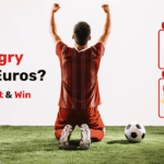 Hungry for the Euros? Foodhub's got you covered!