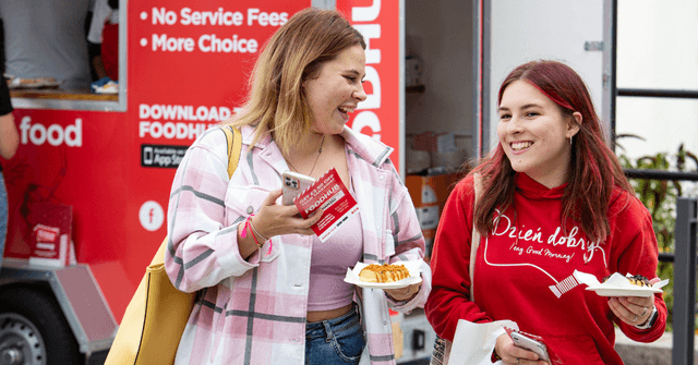 SALFORD FRESHERS- OUR DOUGHNUTS ARE COMING FOR YOU!