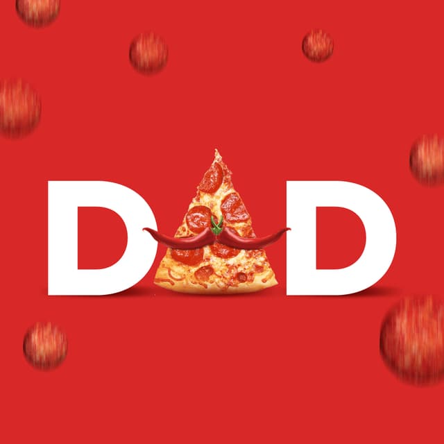 Foodhub celebrates your fatherly figure!