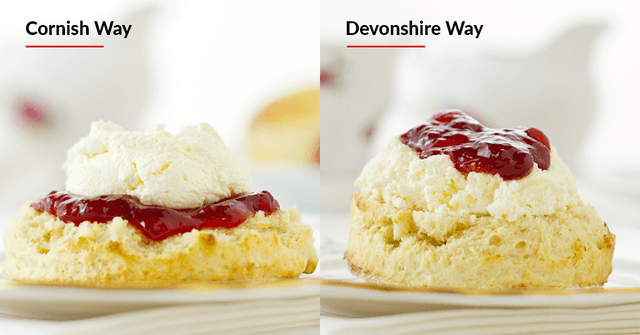 National Cream Tea Day: All you need to know!