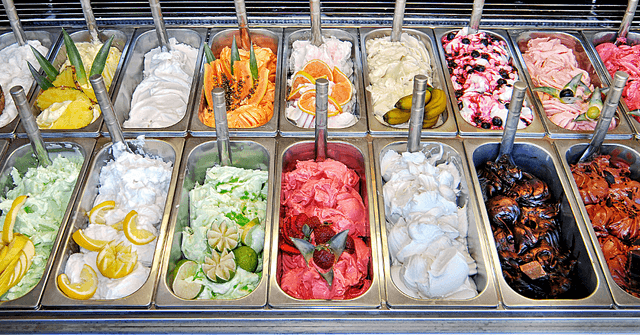 The Best Ice cream Flavours for Every Occasion
