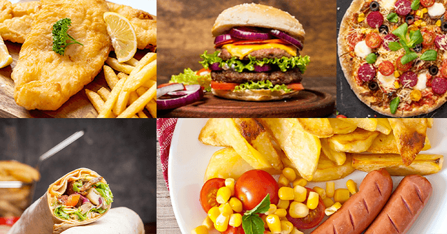 Top 10 Foods That Became UK’s Favourite During Lockdown