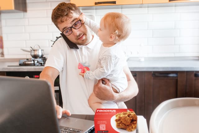 Foodhub and Gigable Join Hands to Help Independent Restaurants with a Delivery Service