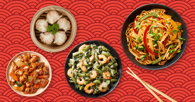 Top 10 Most Popular Chinese Dishes in the UK