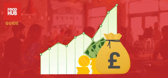 Foodhub Guide to Maximising Profit From Your Takeaway