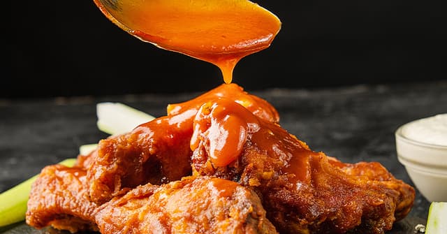 Spice up your dining experience with incredible dips and sauces