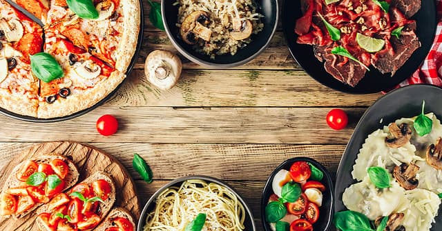 Italian comfort food—Top 10 cosy dishes that will warm your soul  