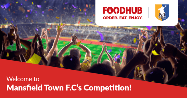 Welcome to Mansfield Town F.C’s Exclusive 20% Discount Code Competition!