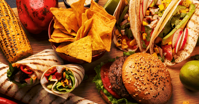 Mexican Food in the UK: Top Must-Try Takeaway Dishes to Order Online