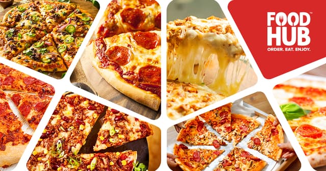 Top 10 Pizza Takeaways in Aberdeen: A Slice of Heaven Delivered  