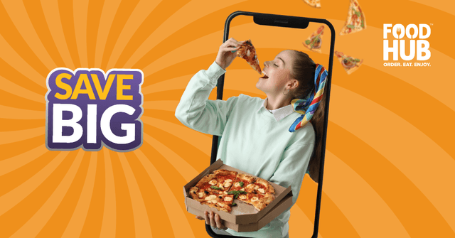 Why Foodhub is cheaper than the rest?