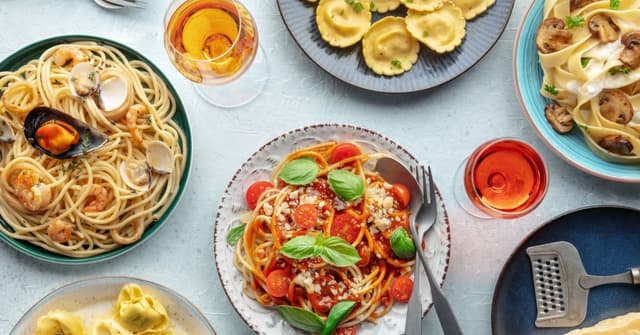 Savouring Cardiff's Finest: Top 10 Italian Restaurants on Foodhub