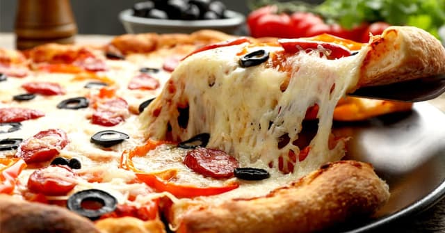Discover the best pizza takeaways in Birmingham