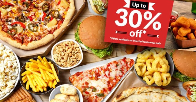 Local flavours, big savings: explore Hull's best food deals today