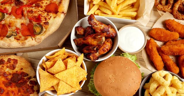  Top 10 Foodie Towns in the UK: Discover What They’re Ordering Most 