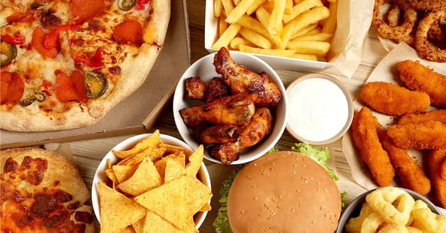 Discover the Best Takeaways in Carlisle with Foodhub