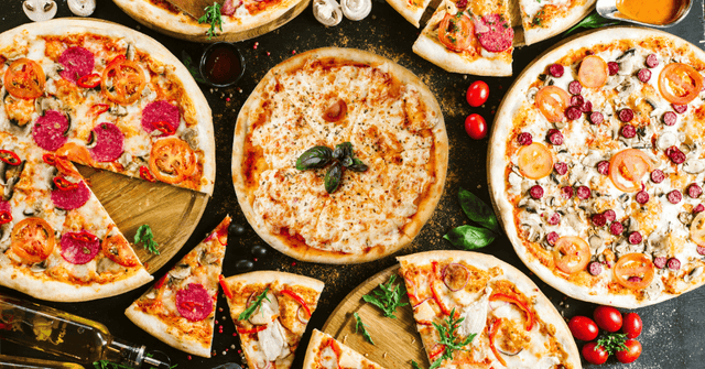 Pizza FAQs: everything you’ve ever wondered about your favourite dish