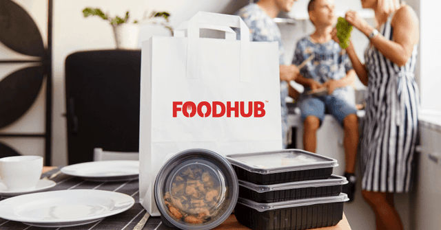 5 best takeaway dishes to share with family and friends on Foodhub