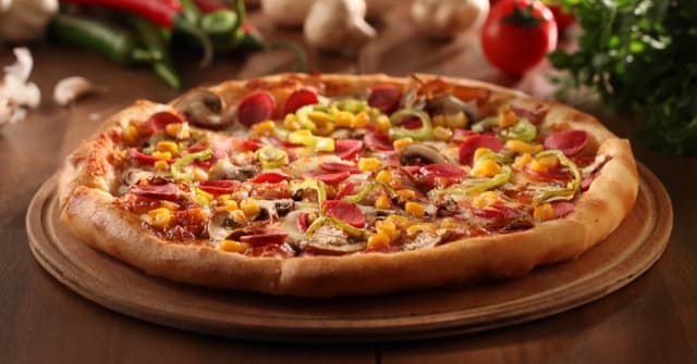 Best Italian Pizza Takeaways in Carlisle