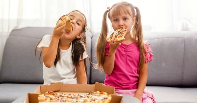 Best Kids Meal Deals For A Hassle-Free Family Feast