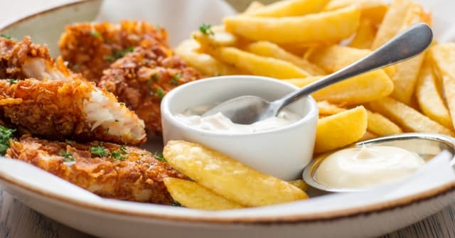 Top 5 Best Fish and Chips in Carlisle: Must-Try Chippies Loved by Locals