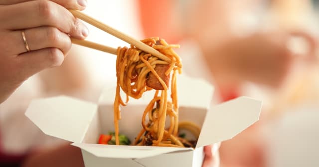Top 5 Chinese Restaurants in Manchester for Quick & Easy Online Ordering