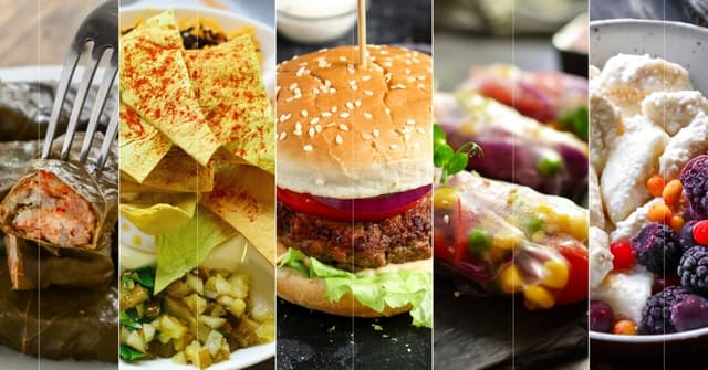 Best 5 Takeaways in Dumfries: Must-Try Spots for Food Lovers