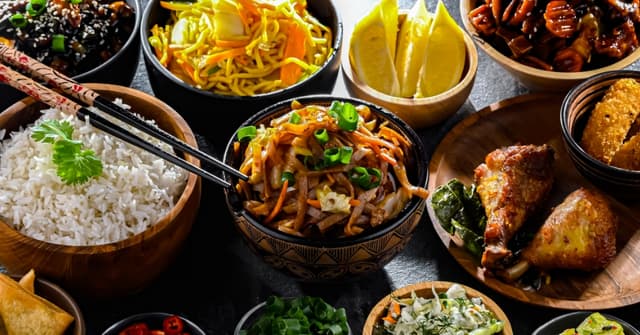 Must Try Traditional Chinese Cuisine in 2025