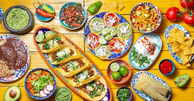 Top 10 Best Mexican Restaurants Near Me (You)
