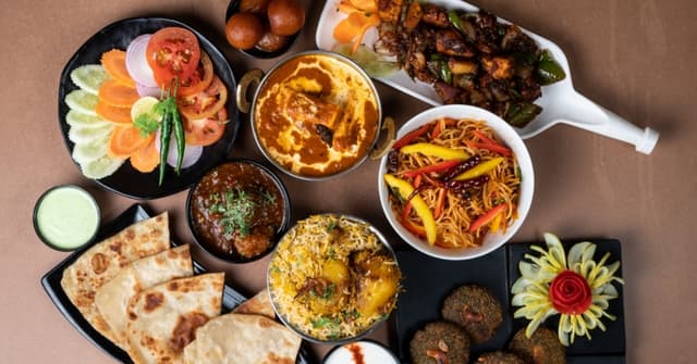 Where to Find the Most Delicious Indian Dishes in Birmingham