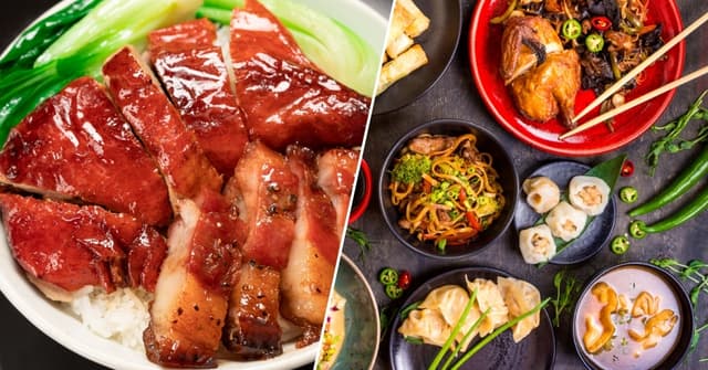 5 Must-Try Dishes from Chinese Takeaways in Durham