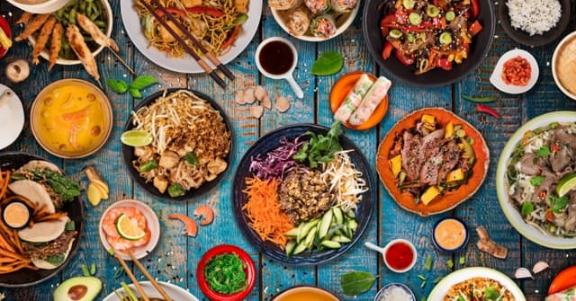 Why Chinese takeaways are the UK’s go-to comfort food