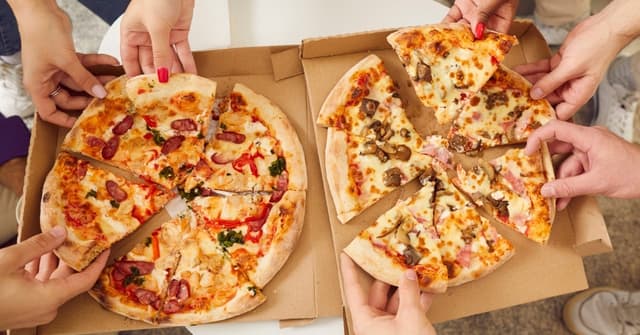 Top 7 Pizza Restaurants in Newcastle upon Tyne You Need to Try Today